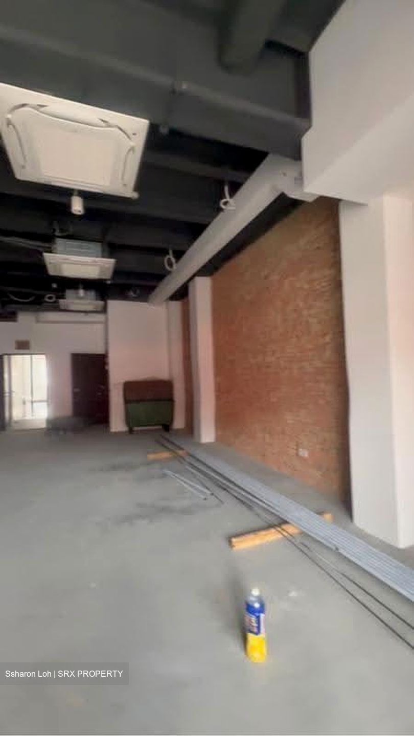 Serangoon Road (D8), Shop House #635516491